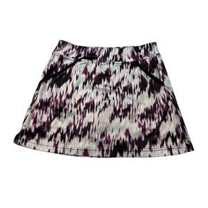Grand Slam Ladies Size XS Tennis Golf Pickleball Skort Stretch Multi Performance